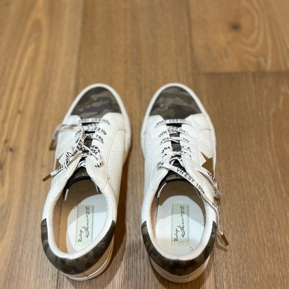 Vintage Havana Sneakers